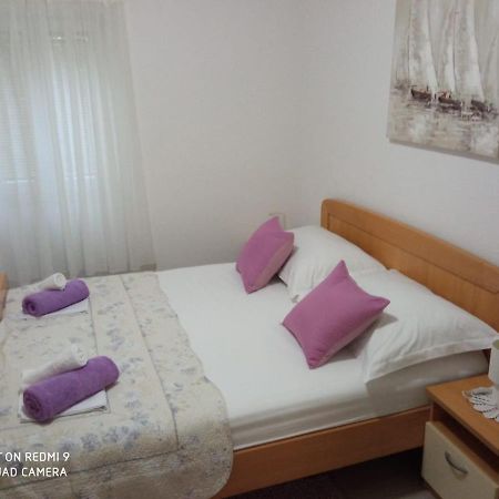 Apartments Sime Trogir Luaran gambar