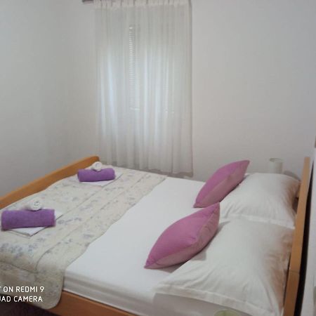 Apartments Sime Trogir Luaran gambar