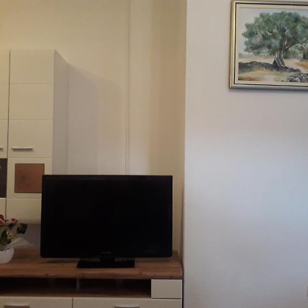 Apartments Sime Trogir Luaran gambar
