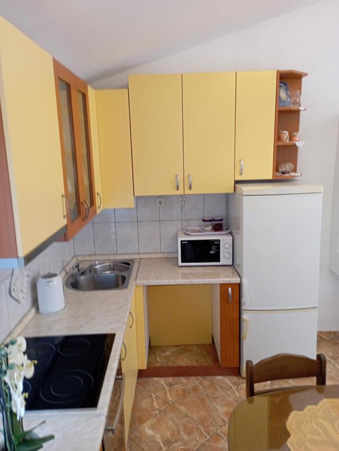 Apartments Sime Trogir Luaran gambar