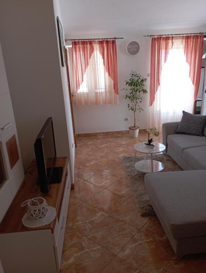 Apartments Sime Trogir Luaran gambar