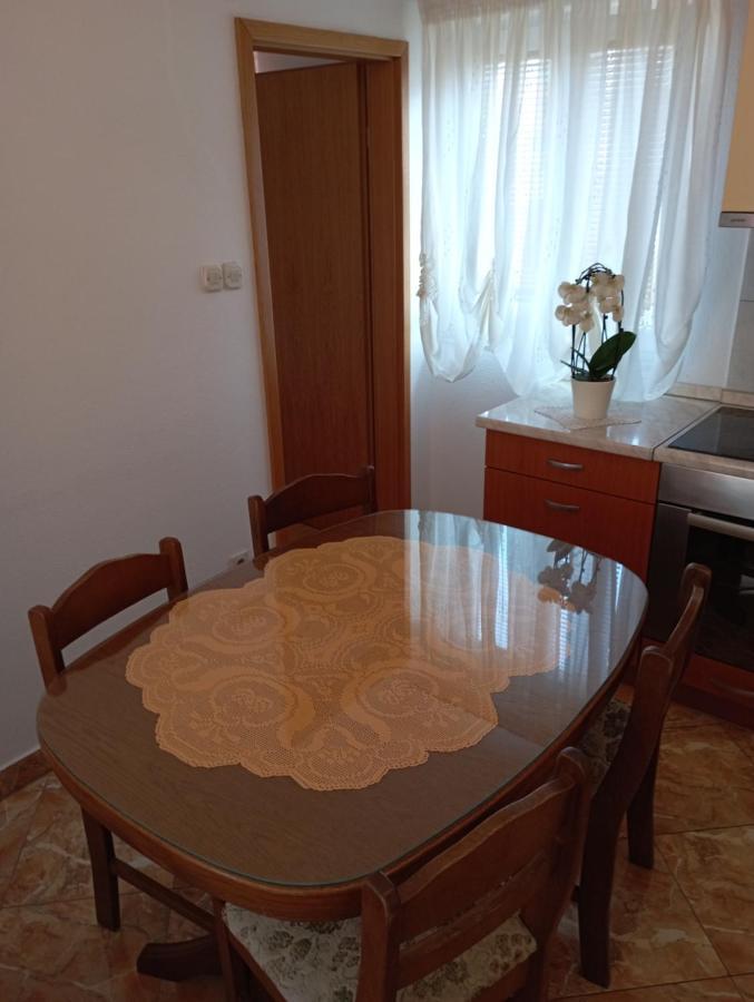 Apartments Sime Trogir Luaran gambar