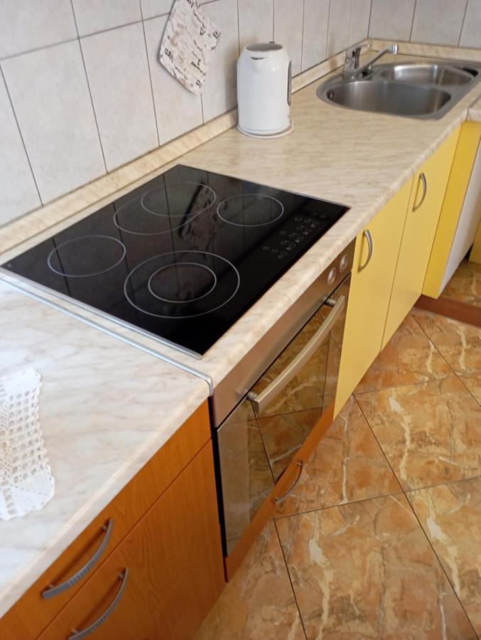 Apartments Sime Trogir Luaran gambar