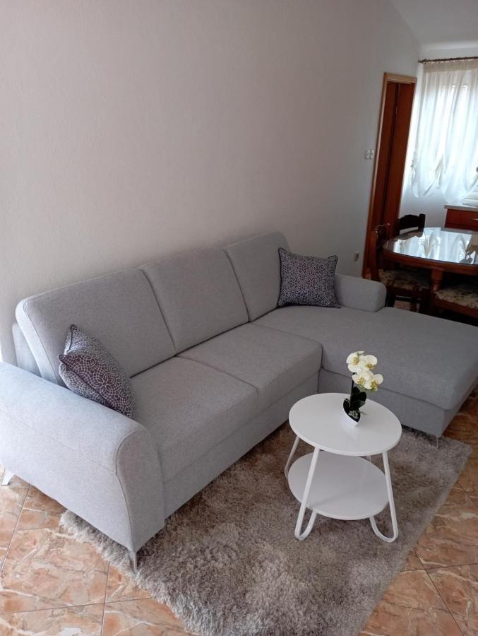 Apartments Sime Trogir Luaran gambar