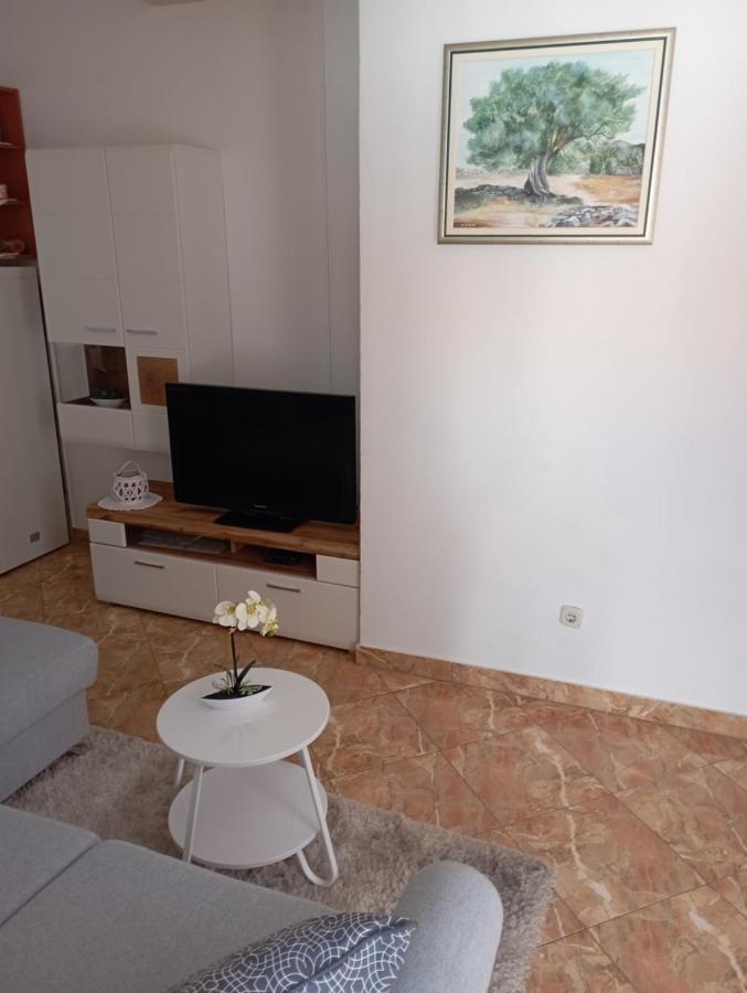 Apartments Sime Trogir Luaran gambar