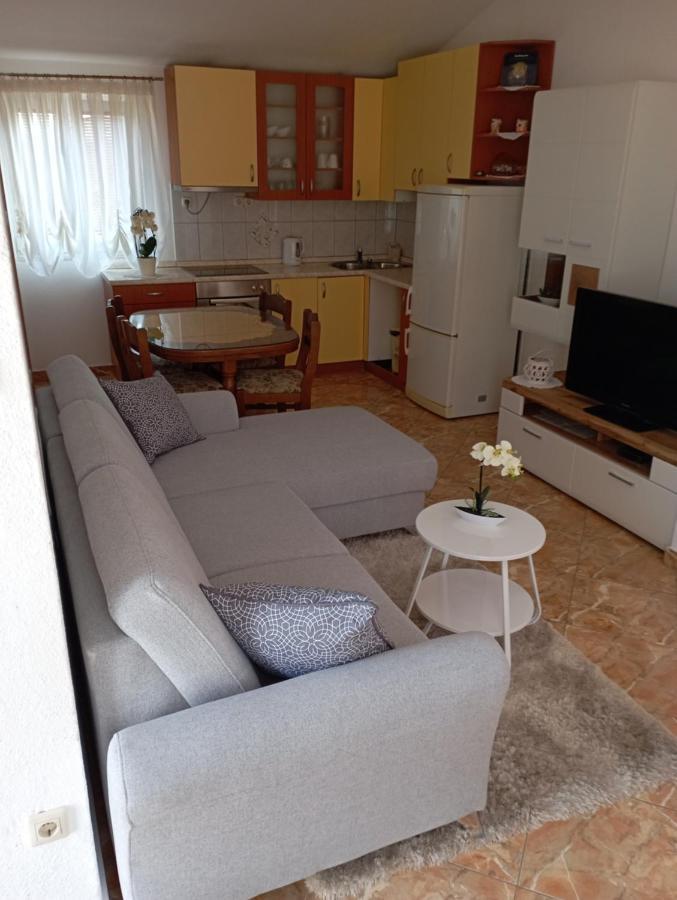 Apartments Sime Trogir Luaran gambar
