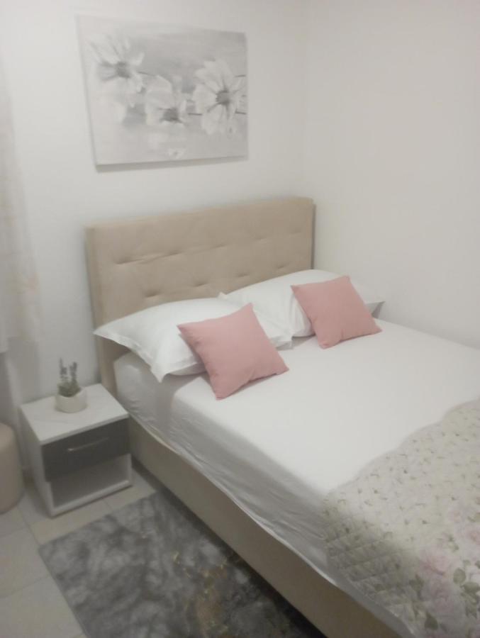 Apartments Sime Trogir Luaran gambar