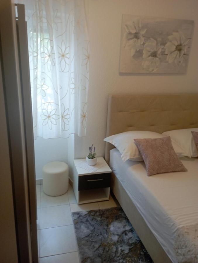 Apartments Sime Trogir Luaran gambar