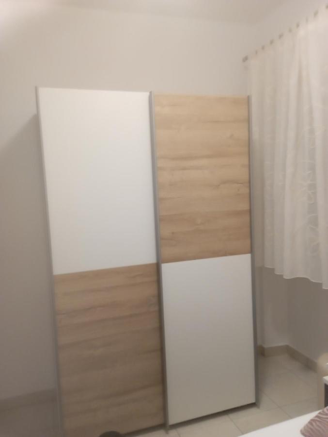 Apartments Sime Trogir Luaran gambar