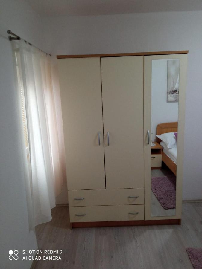 Apartments Sime Trogir Luaran gambar