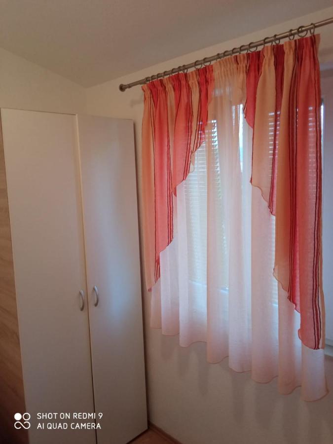 Apartments Sime Trogir Luaran gambar