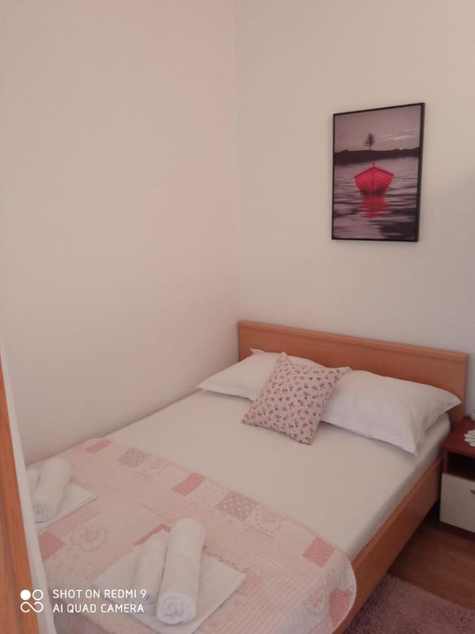 Apartments Sime Trogir Luaran gambar
