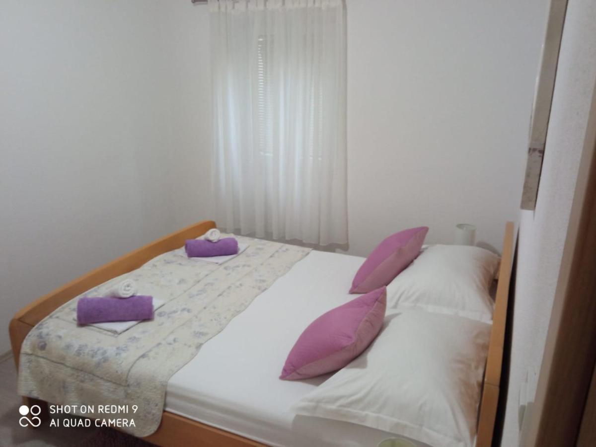 Apartments Sime Trogir Luaran gambar
