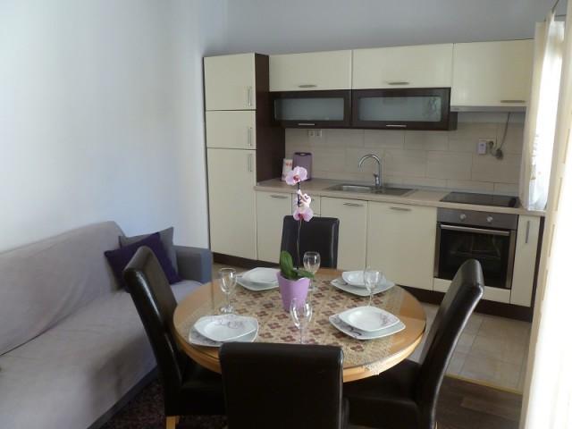 Apartments Sime Trogir Bilik gambar