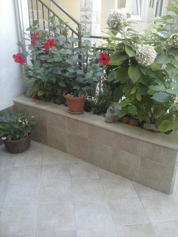 Apartments Sime Trogir Luaran gambar