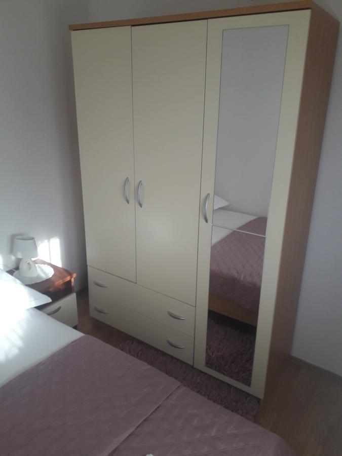 Apartments Sime Trogir Luaran gambar