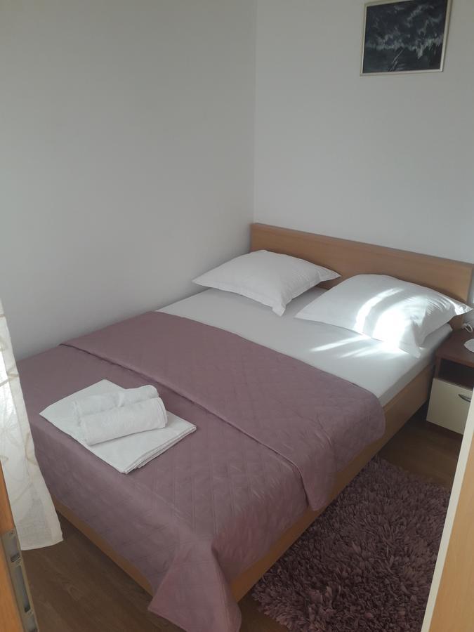 Apartments Sime Trogir Luaran gambar