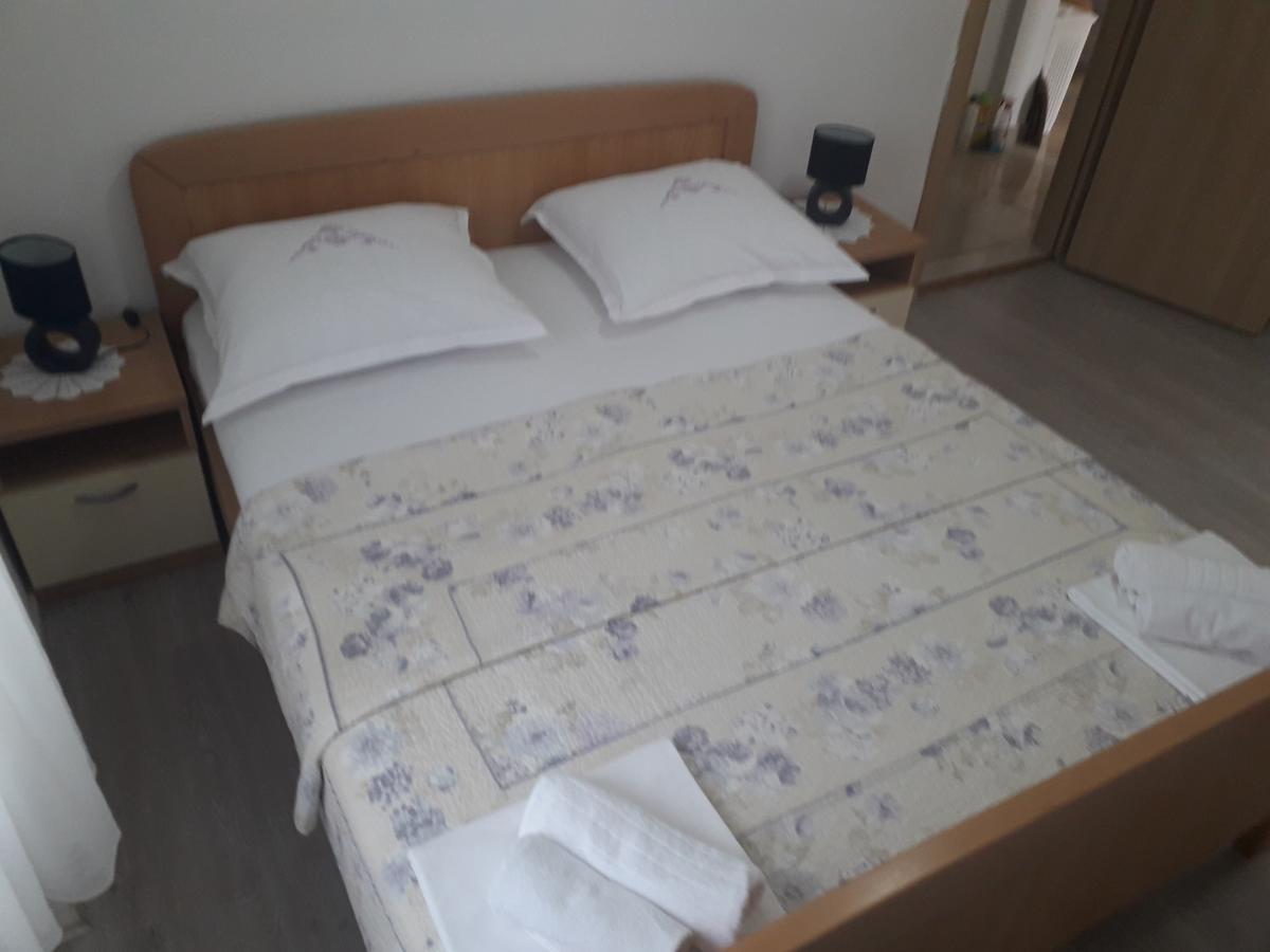 Apartments Sime Trogir Luaran gambar