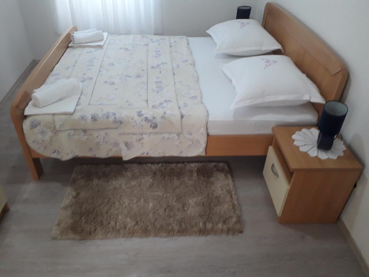 Apartments Sime Trogir Luaran gambar