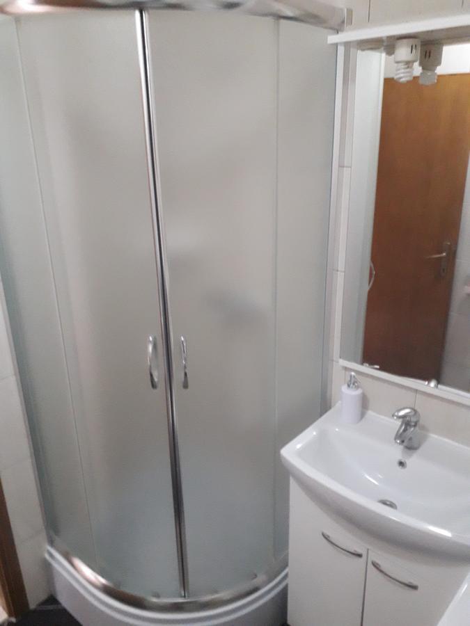 Apartments Sime Trogir Luaran gambar