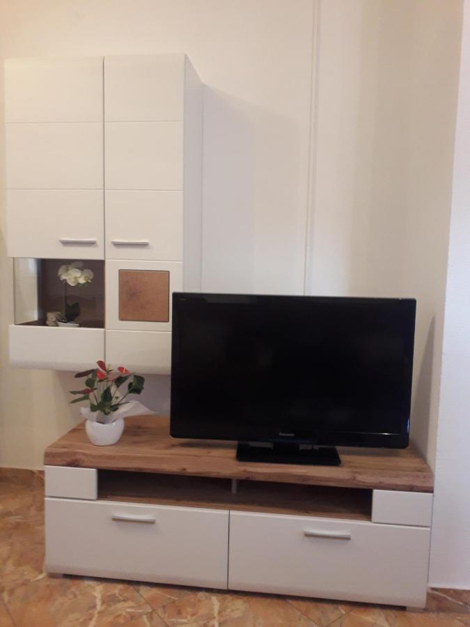 Apartments Sime Trogir Luaran gambar